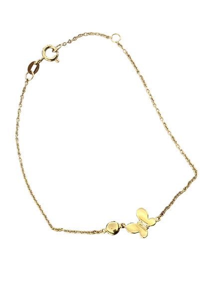 Bracciale Soranzo Gioielli Donna in Oro giallo DZ10434109 - DZ10434109